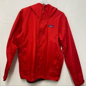 Patagonia Men’s Torrentshell 3L Rain Jacket